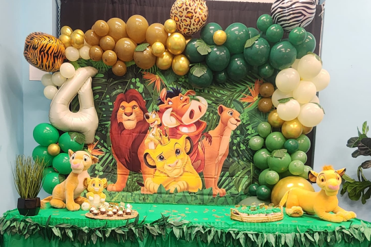 The Ultimate Birthday Party Checklist for Parents in Katy 